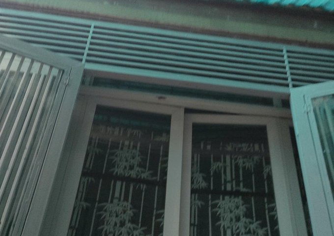 Hương Viên lô góc 15m, 4 tầng, mặt tiền 6m, 2.45 tỷ Hai Bà Trưng. 