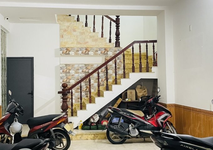 MẶT TIỀN BÌNH LỢI – 6 TẦNG VUÔNG VỨC – 120M2 – 20 TỶ