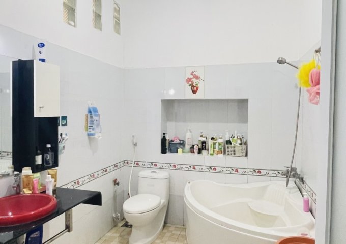 MẶT TIỀN BÌNH LỢI – 6 TẦNG VUÔNG VỨC – 120M2 – 20 TỶ