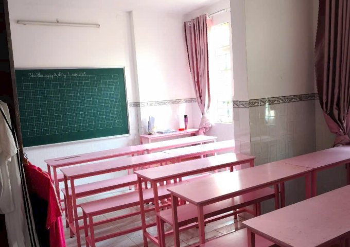 BÁN GẤP MT ĐÔNG HƯNG THUẬN 10 – Q12, GẦN NGUYỄN VĂN QUÁ, 268m² FULL THỔ