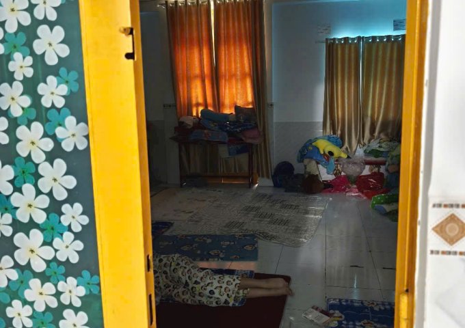 BÁN GẤP MT ĐÔNG HƯNG THUẬN 10 – Q12, GẦN NGUYỄN VĂN QUÁ, 268m² FULL THỔ