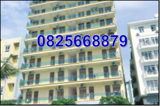 ⭐Bán tòa khách sạn tọa lạc tại vị trí đắc địa nhất TP.Sầm Sơn, Thanh Hóa, giá tốt, 700m2, đang kinh doanh tốt. 0825668879