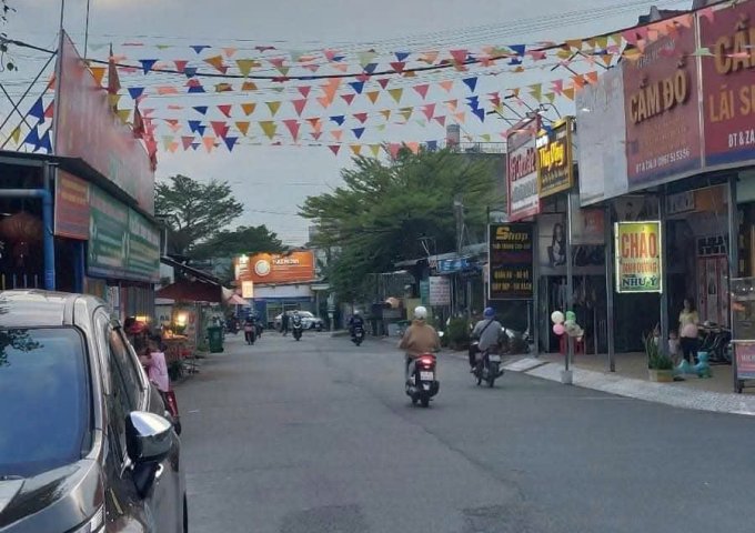 ► BÁN NHÀ 1 TRỆT 1 LẦU – TÂN UYÊN, BÌNH DƯƠNG