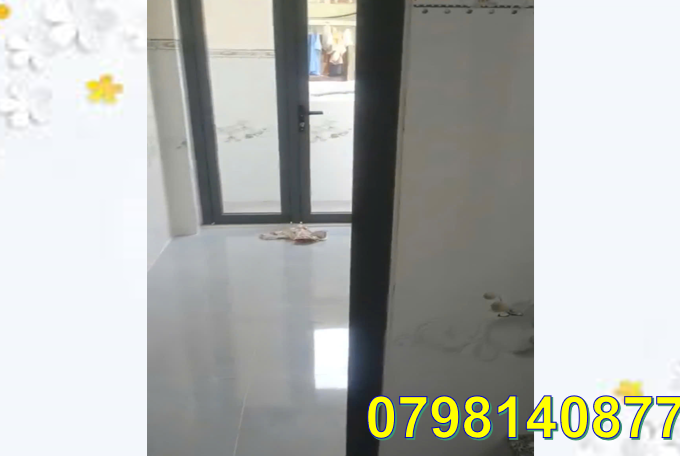 ⭐Cho thuê nhà tại  362/18/12 Phan Huy Ích, Phường 12, Gò Vấp, HCM, 8,5tr/th; 0798140877