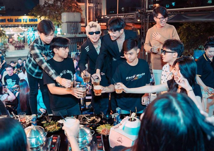 Cần sang nhượng quán đang hoạt động kinh doanh chính chủ