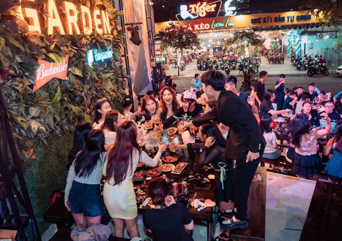 Cần sang nhượng quán đang hoạt động kinh doanh chính chủ