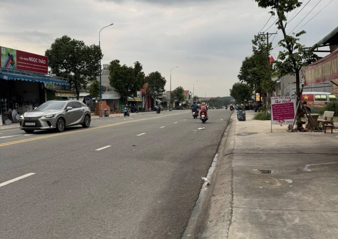 SANG MẶT BẰNG KINH DOANH NGAY NGÃ 4 – DÂN CƯ ĐÔNG ĐÚC – MỸ PHƯỚC 3, BẾN CÁT, BÌNH DƯƠNG