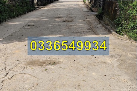 ⭐Cần bán nhanh đất thổ cư tại xã Nghi Văn, Nghi Lộc, Nghệ An, 410tr, 0336549934