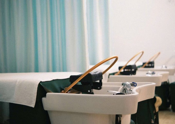 Sang Nhượng Trung Tâm Thẩm Mỹ Tại Quận 10