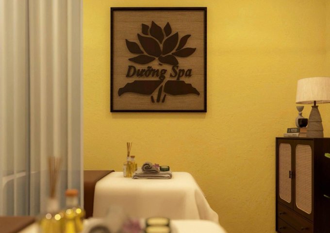 SANG NHƯỢNG SPA MASSAGE TRỊ LIỆU TẠI TRUNG KÍNH, CẦU GIẤY