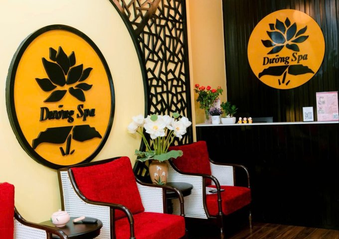 SANG NHƯỢNG SPA MASSAGE TRỊ LIỆU TẠI TRUNG KÍNH, CẦU GIẤY