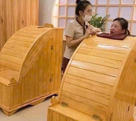 SANG NHƯỢNG SPA MASSAGE TRỊ LIỆU TẠI TRUNG KÍNH, CẦU GIẤY