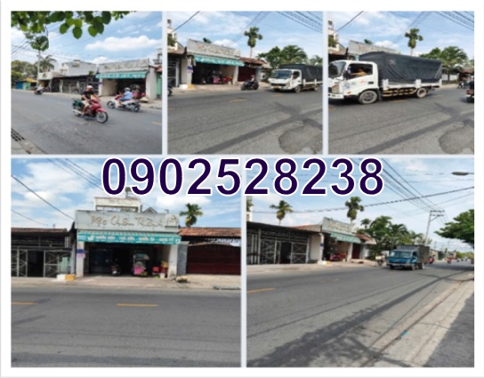 ⭐Chính chủ cần Bán nhà đường Phan Văn Hớn, Xuân Thới Thượng , Hóc Môn, HCM, 12,6tỷ, 0902528238