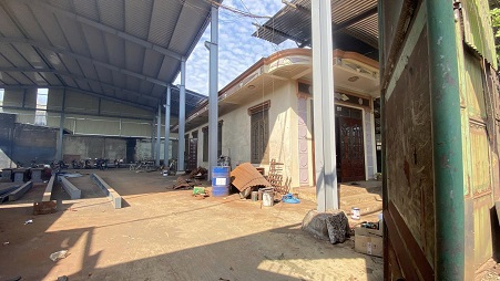 Chính chủ cho thuê xưởng 1000m2 và 2000m2 ở KCN Mỹ Đồng, Thuỷ Nguyên, Hải Phòng