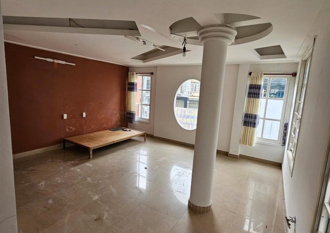 CHO THUÊ MẶT BẰNG & PHÒNG Ở – NHÀ 2 MẶT TIỀN, TRUNG TÂM THÀNH PHỐ