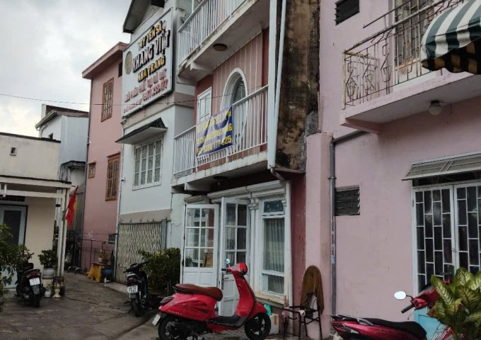 CHO THUÊ MẶT BẰNG & PHÒNG Ở – NHÀ 2 MẶT TIỀN, TRUNG TÂM THÀNH PHỐ