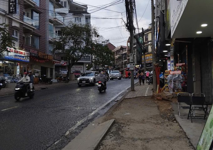 CHO THUÊ MẶT BẰNG & PHÒNG Ở – NHÀ 2 MẶT TIỀN, TRUNG TÂM THÀNH PHỐ