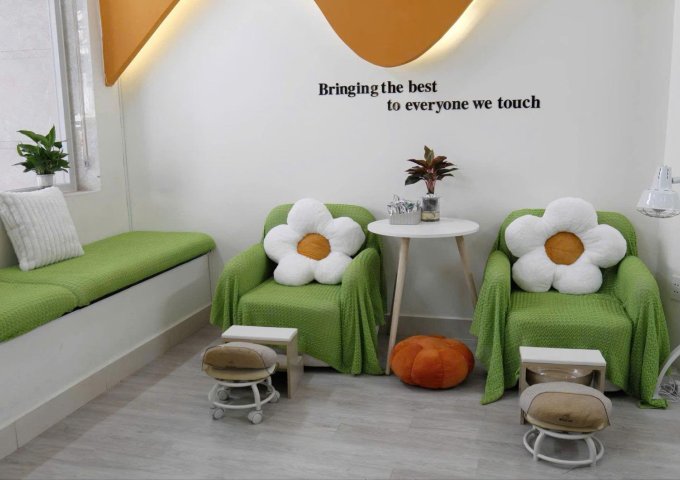 SANG TIỆM MẶT BẰNG ĐẸP – TRUNG TÂM GÒ VẤP – ĐƯỜNG PHAN VĂN TRỊ, P10, GÒ VẤP