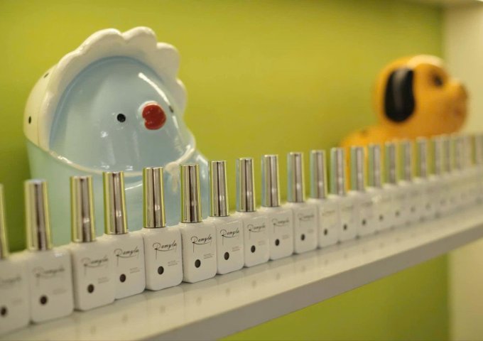 SANG TIỆM MẶT BẰNG ĐẸP – TRUNG TÂM GÒ VẤP – ĐƯỜNG PHAN VĂN TRỊ, P10, GÒ VẤP