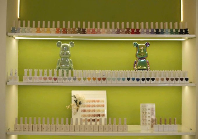 SANG TIỆM MẶT BẰNG ĐẸP – TRUNG TÂM GÒ VẤP – ĐƯỜNG PHAN VĂN TRỊ, P10, GÒ VẤP