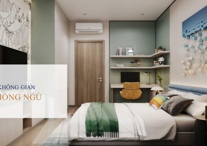 MỞ BÁN ĐỢT 1 – MASTERI RIVERA | Chiết khấu đến 18% – View pháo hoa cực phẩm