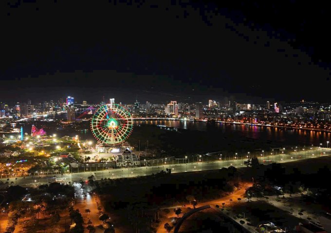 MỞ BÁN ĐỢT 1 – MASTERI RIVERA | Chiết khấu đến 18% – View pháo hoa cực phẩm