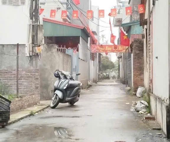 ► BÁN ĐẤT CHÍNH CHỦ - ĐÌNH TRUNG, XUÂN NỘN, ĐÔNG ANH