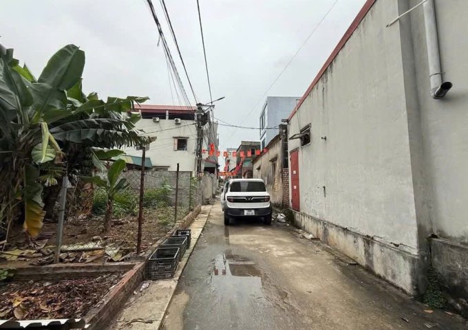 ► BÁN ĐẤT CHÍNH CHỦ - ĐÌNH TRUNG, XUÂN NỘN, ĐÔNG ANH