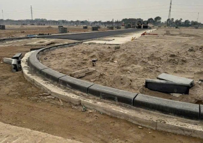 ► BÁN ĐẤT CHÍNH CHỦ - ĐÌNH TRUNG, XUÂN NỘN, ĐÔNG ANH