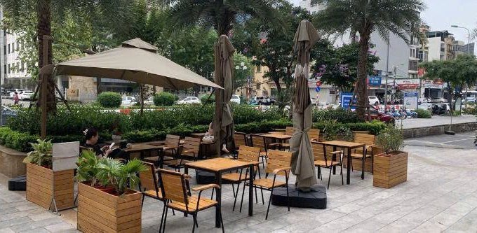 CƠ HỘI KINH DOANH 