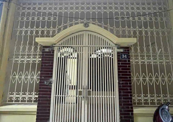 Cần cho thuê nhà gấp tại Lê Thanh Nghị Hai Bà Trưng, Hà Nội