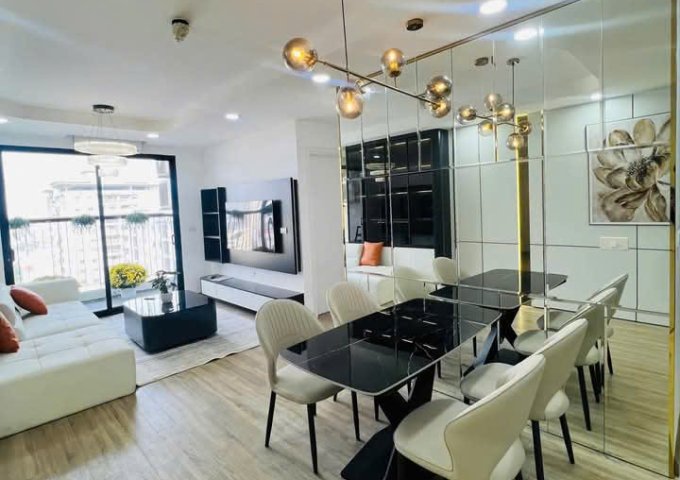 Nhà mình muốn bán căn hộ tại chung cư N03T5 Ngoại Giao Đoàn – 90m2 ( 3PN) và 102m2 ( 3PN)