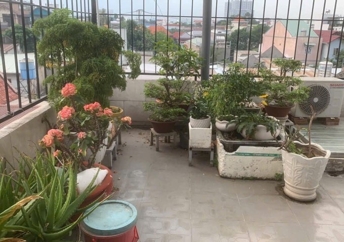 Bán nhà 71m2, 3 tầng, 3PN, 3WC, Lê Thị Hoa, Bình Chiểu, Thủ Đức - 6.35  tỷ