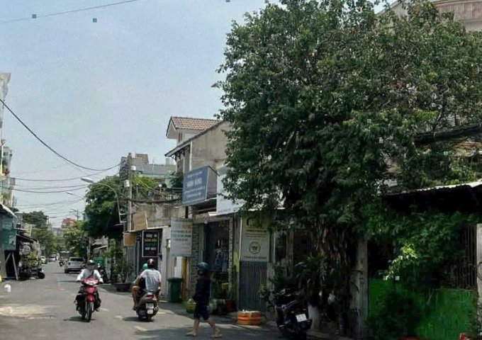 GIẢM GIÁ SỐC – BÁN NHANH XƯỞNG MẶT TIỀN ĐƯỜNG TÂN THỚI HIỆP 13 – Q12