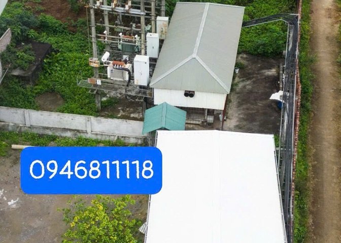 CHO THUÊ NHÀ XƯỞNG TẠI PHÚ THỌ.