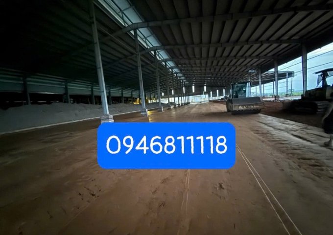 CHO THUÊ NHÀ XƯỞNG TẠI PHÚ THỌ.