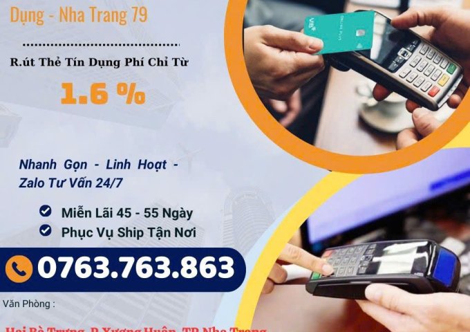 ĐÁO RÚT THẺ TÍN DỤNG NHA TRANG 79
