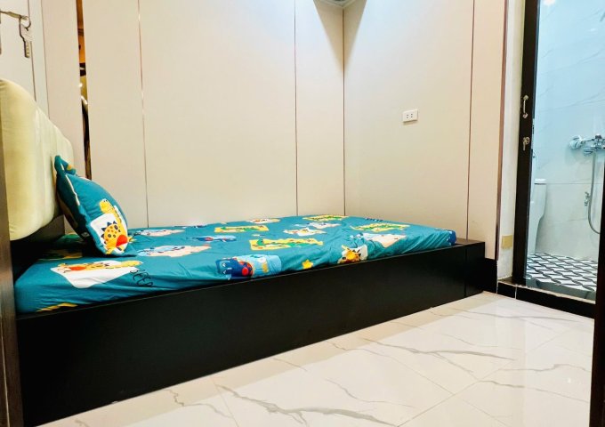 💥Ô tô đỗ cửa, TT tầng 1 Doãn Kế Thiện 80m 3PN, Mới đẹp, chỉ 4.85 Tỷ💥