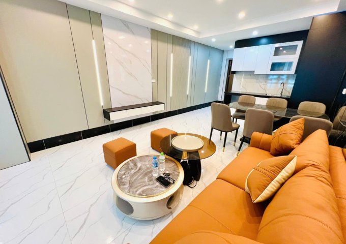 💥Ô tô đỗ cửa, TT tầng 1 Doãn Kế Thiện 80m 3PN, Mới đẹp, chỉ 4.85 Tỷ💥