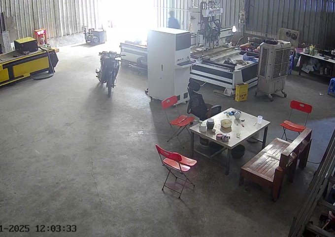 CHO THUÊ KHO XƯỞNG 402m² TẠI KHU COMA5 – TÂY MỖ, NAM TỪ LIÊM – GIÁ CHỈ 88.000Đ/m²