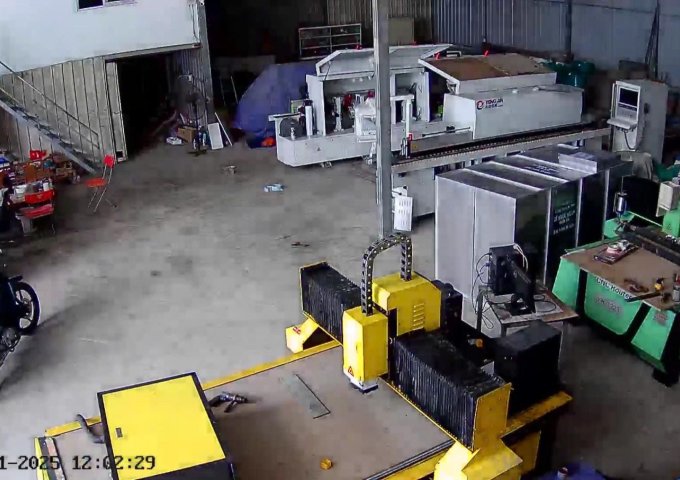 CHO THUÊ KHO XƯỞNG 402m² TẠI KHU COMA5 – TÂY MỖ, NAM TỪ LIÊM – GIÁ CHỈ 88.000Đ/m²