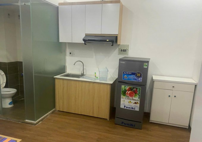 Cho thuê phòng trọ khép kín tầng 4, tại ngõ 79 Cầu Giấy (tối đa 2 người ở).