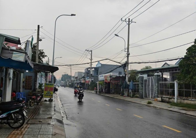 BÁN 2 LÔ ĐẤT (10x35) MT NGUYỄN THỊ THẢNH, HM – NGANG 10M, GẦN ĐẶNG THÚC VỊNH