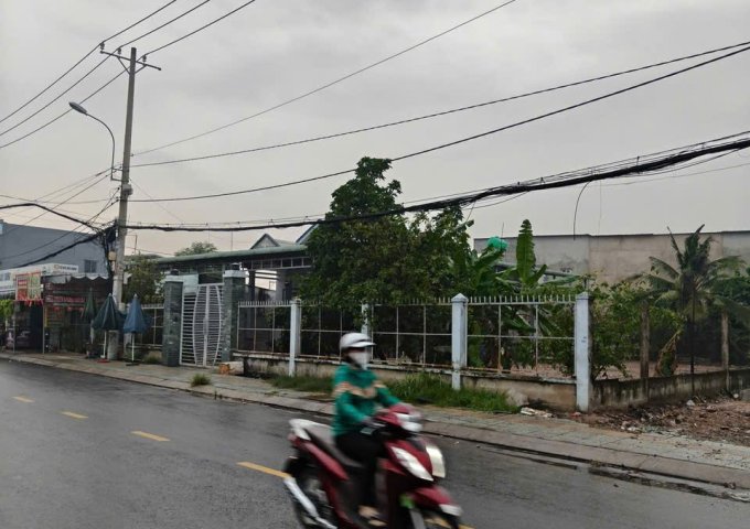 BÁN 2 LÔ ĐẤT (10x35) MT NGUYỄN THỊ THẢNH, HM – NGANG 10M, GẦN ĐẶNG THÚC VỊNH