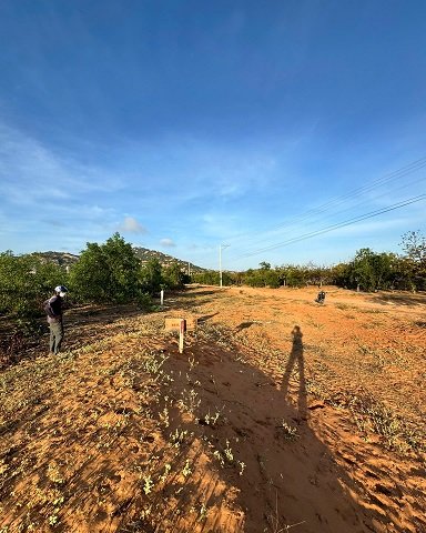 CHÍNH CHỦ CẦN BÁN LÔ ĐẤT ĐẸP TẠI NINH THUẬN