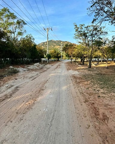 CHÍNH CHỦ CẦN BÁN LÔ ĐẤT ĐẸP TẠI NINH THUẬN