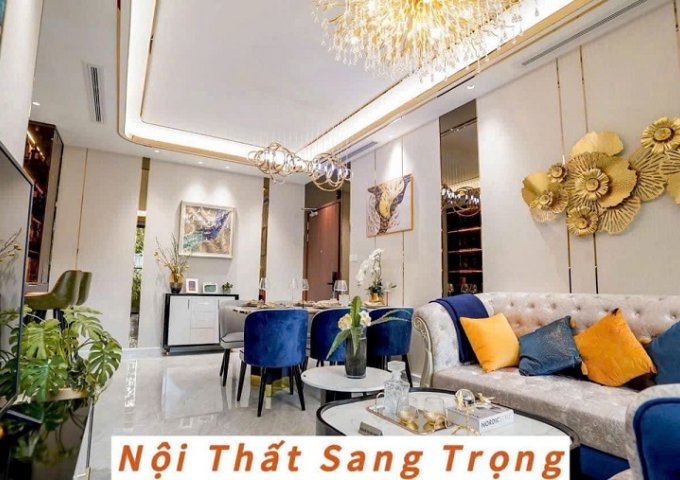 CƠ HỘI ĐẦU TƯ VÀNG – SỞ HỮU NGAY CĂN HỘ CAO CẤP CARA RIVER PARK .