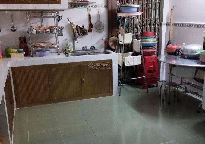 Chính chủ cần bán nhà tại QL 50 Xã Phong Phú, Huyện Bình Chánh , Hồ Chí Minh