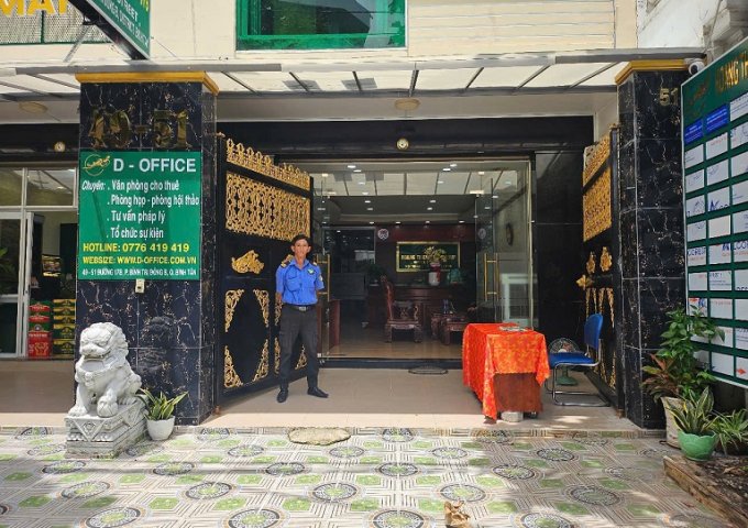 CHO THUÊ VĂN PHÒNG CHUYÊN NGHIỆP – KHÔNG GIAN HIỆN ĐẠI, SẴN SÀNG VẬN HÀNH.