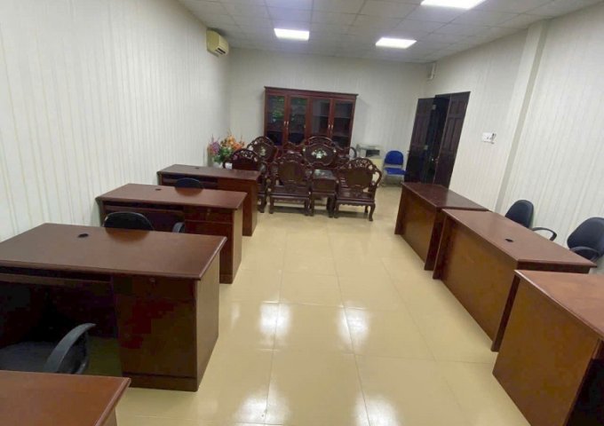 CHO THUÊ VĂN PHÒNG CHUYÊN NGHIỆP – KHÔNG GIAN HIỆN ĐẠI, SẴN SÀNG VẬN HÀNH.